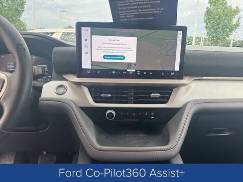 Used 2026 Ford Explorer Active w/ Active Comfort Package RWD image 17