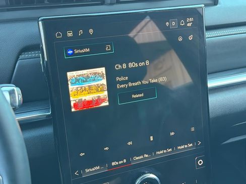 Used 2026 GMC Terrain Elevation image 7