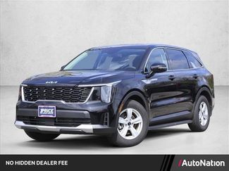 Used 2025 Kia Sorento LX FWD video 1
