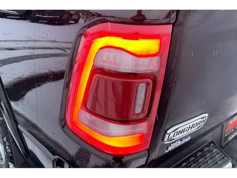 Used 2021 RAM 1500 Limited image 31