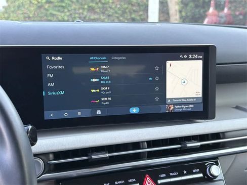 Certified 2025 Hyundai Tucson SEL image 20