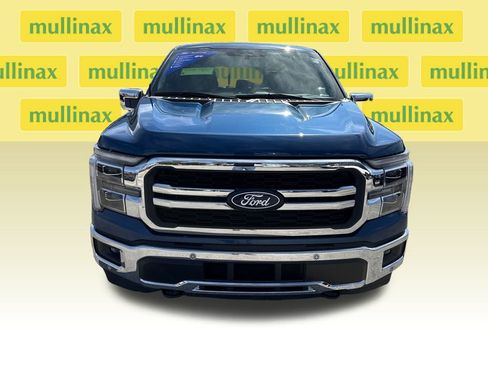 Used 2025 Ford F150 Lariat w/ Equipment Group 502A High image 10