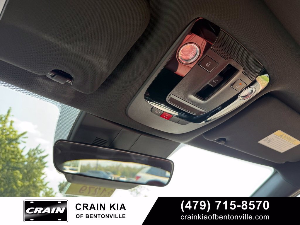 New 2026 Kia K5 GT-Line w/ GT-Line Premium Package FWD image 20