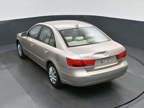 Used 2010 Hyundai Sonata GLS image 50