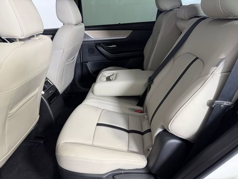 Used 2024 MAZDA CX-90 Plug-In Hybrid w/ Preferred image 25