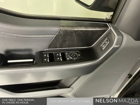 Used 2022 Ford F150 XLT w/ Equipment Group 302A High AWD/4WD image 17