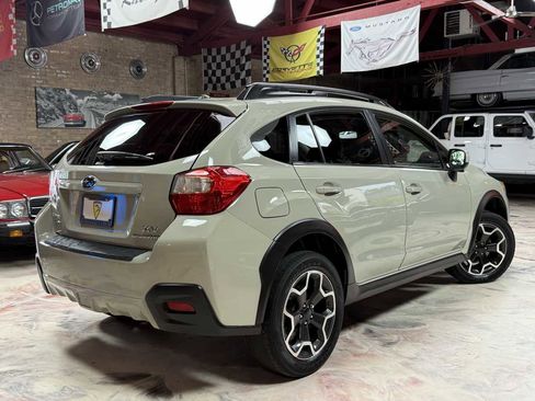 Used 2014 Subaru Crosstrek 2.0i Premium AWD/4WD image 4
