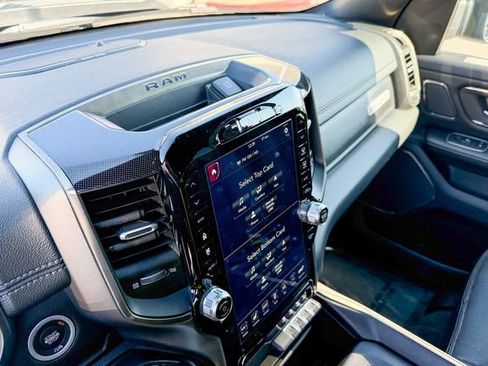 Used 2020 RAM 1500 Rebel w/ Rebel Level 2 Equipment Group image 23