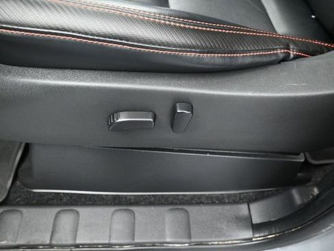 Used 2023 Nissan Frontier PRO-4X w/ Pro-4X Premium Package image 24