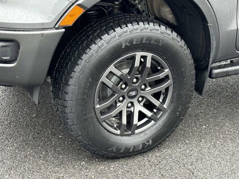 Used 2021 Ford Ranger Lariat w/ Tremor Off-Road Package AWD/4WD image 30