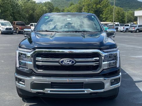 New 2026 Ford F150 Lariat w/ Equipment Group 501A Mid AWD/4WD image 2