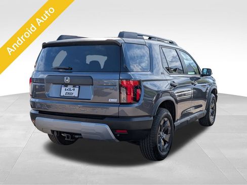 Used 2026 Honda Passport RTL image 5