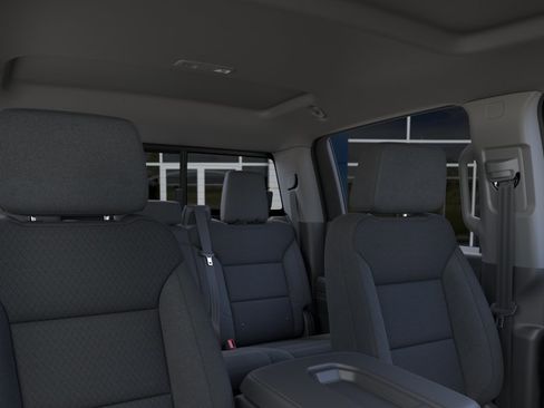 New 2026 GMC Sierra 1500 SLE AWD/4WD image 24