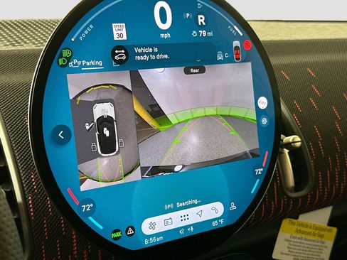 New 2026 MINI Cooper Countryman S AWD/4WD image 16