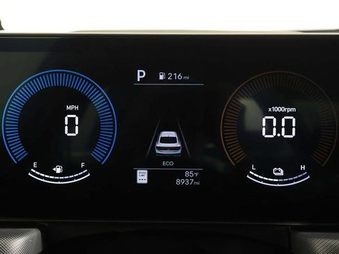 Certified 2025 Hyundai Sonata SEL FWD image 35