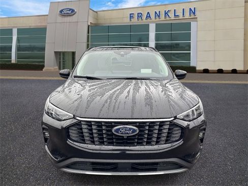 New 2026 Ford Escape Platinum w/ Premium Technology Package image 2