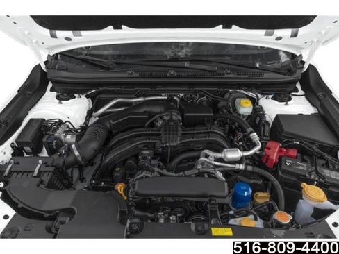 Used 2025 Subaru Crosstrek 2.5i Sport image 16