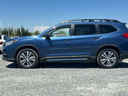 Used 2020 Subaru Ascent Limited w/ Technology Package AWD/4WD image 6
