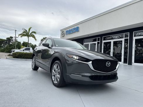 Used 2023 MAZDA CX-30 AWD 2.5 S w/ Select Package image 30