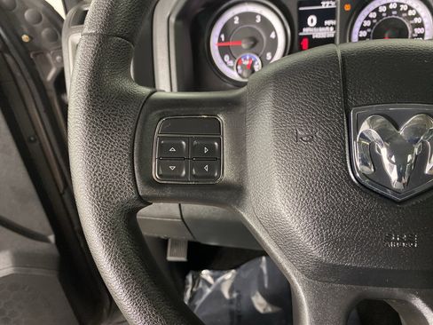 Used 2015 RAM 2500 Tradesman w/ Chrome Appearance Group AWD/4WD image 19