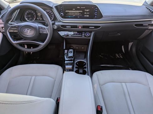 Used 2023 Hyundai Sonata SEL FWD image 16