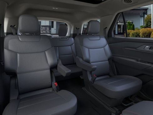 New 2026 Ford Explorer Active w/ Active Comfort Package AWD/4WD image 12