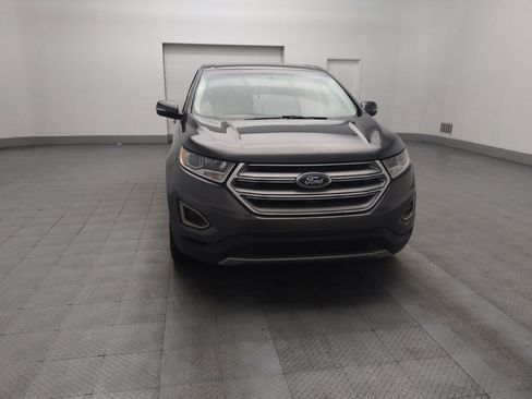 Used 2016 Ford Edge SEL w/ Equipment Group 201A FWD image 14