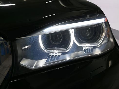 Used 2016 BMW X5 xDrive35i AWD/4WD image 34