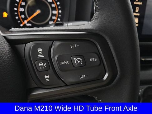 New 2026 Jeep Wrangler Sport AWD/4WD image 21
