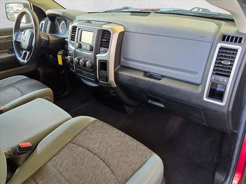 Used 2014 RAM 1500 Big Horn RWD image 20
