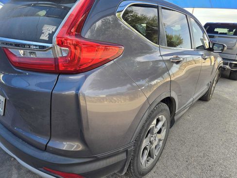 Used 2018 Honda CR-V EX-L image 4