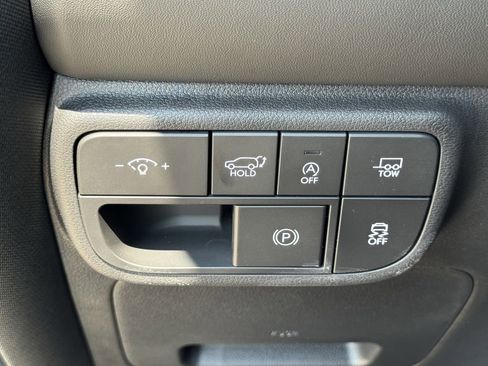 Certified 2026 Hyundai Palisade Calligraphy image 26