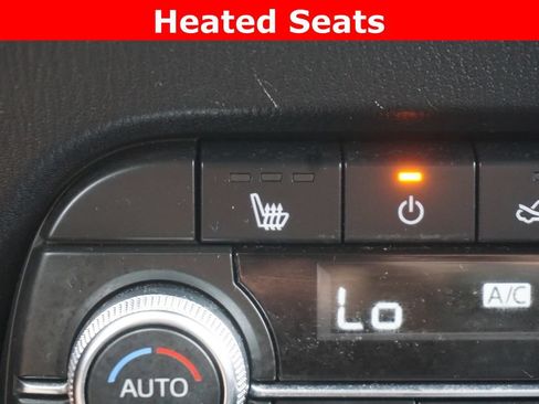 Used 2025 MAZDA CX-5 AWD 2.5 S w/ Select Package image 8