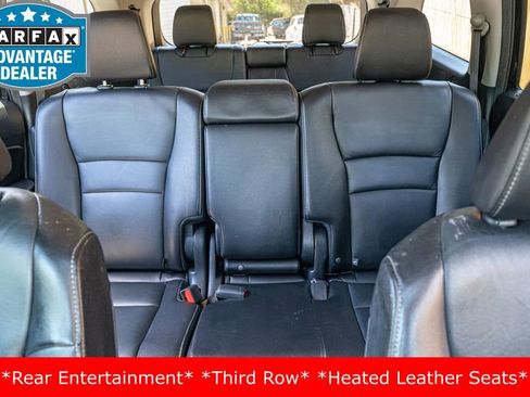 Used 2016 Honda Pilot Touring image 22