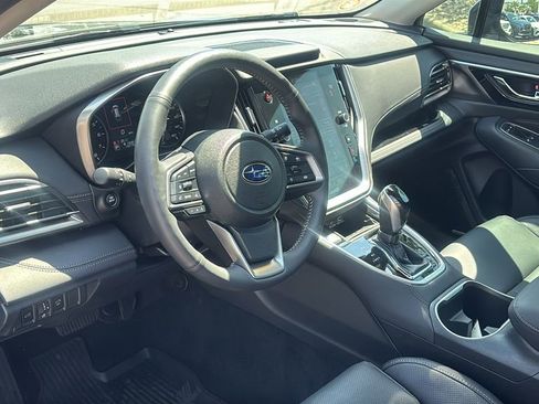 Used 2024 Subaru Outback Touring AWD/4WD image 21