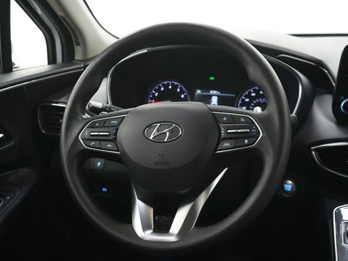 Used 2022 Hyundai Santa Fe SEL image 16