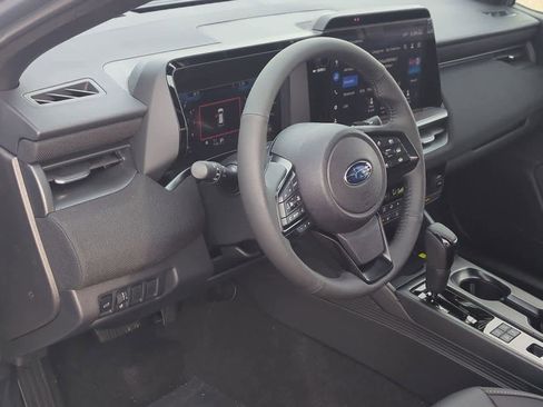 New 2026 Subaru Outback Limited XT image 2