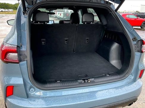 Certified 2023 Ford Escape ST-Line image 37