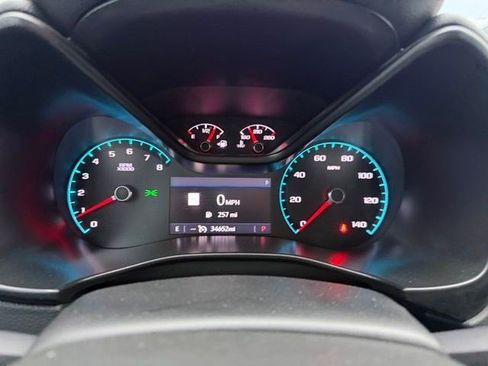 Used 2022 Chevrolet Colorado ZR2 w/ Colorado ZR2 Bison Edition image 14