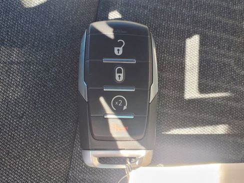 Certified 2019 RAM 1500 Big Horn image 36