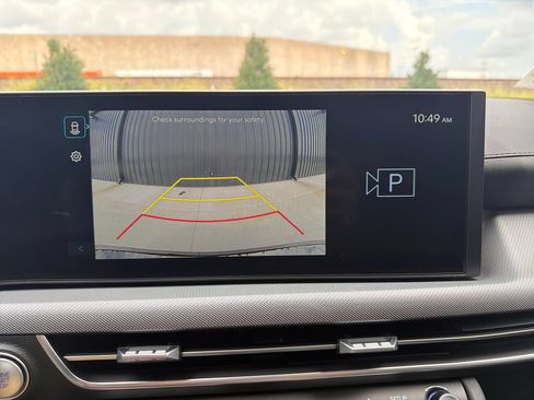 New 2026 Hyundai Sonata SEL FWD image 27