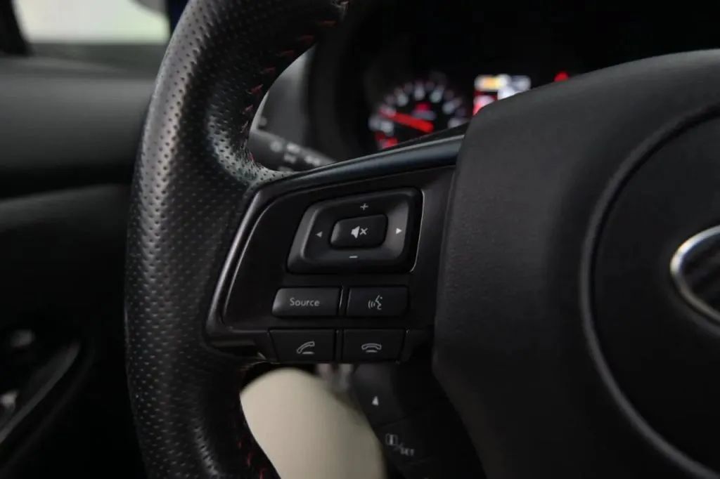 Used 2021 Subaru WRX STI AWD/4WD image 25