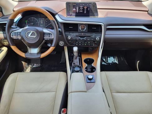 Used 2016 Lexus RX 350 AWD w/ Premium Package image 22