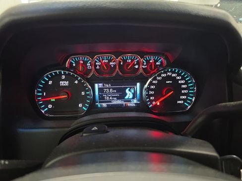 Used 2019 GMC Yukon SLE w/ Convenience Package AWD/4WD image 7
