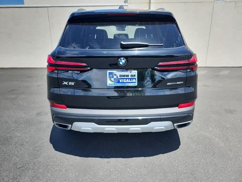 Used 2024 BMW X5 sDrive40i RWD image 6