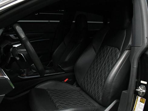 Used 2020 Audi S7 Prestige AWD/4WD image 20