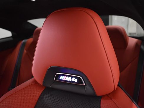 Used 2023 BMW M4 Competition RWD image 30