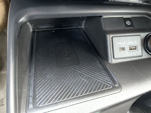 Used 2023 INFINITI QX50 Luxe image 31