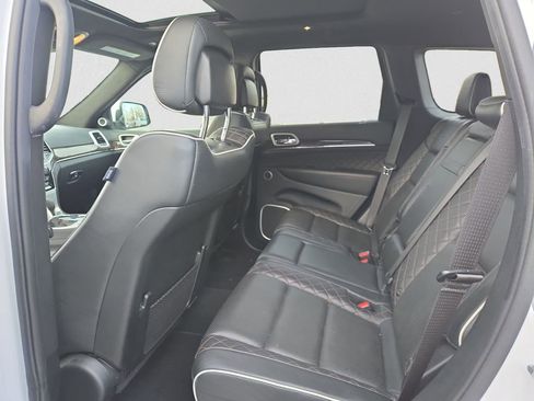 Used 2019 Jeep Grand Cherokee Summit image 16