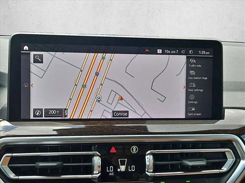 Used 2025 BMW X4 xDrive30i AWD/4WD image 13